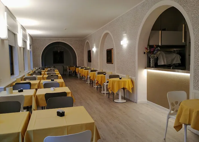 Hotel Vittoria